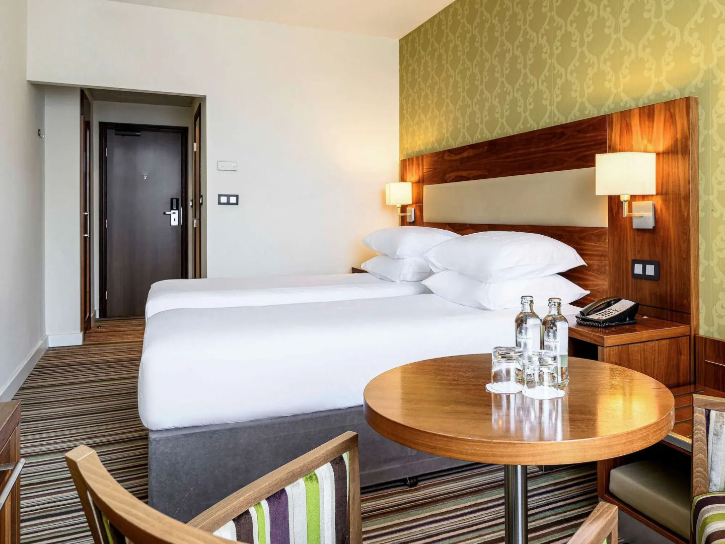 Blooma Hotel Liege Centre - Handwritten Collection