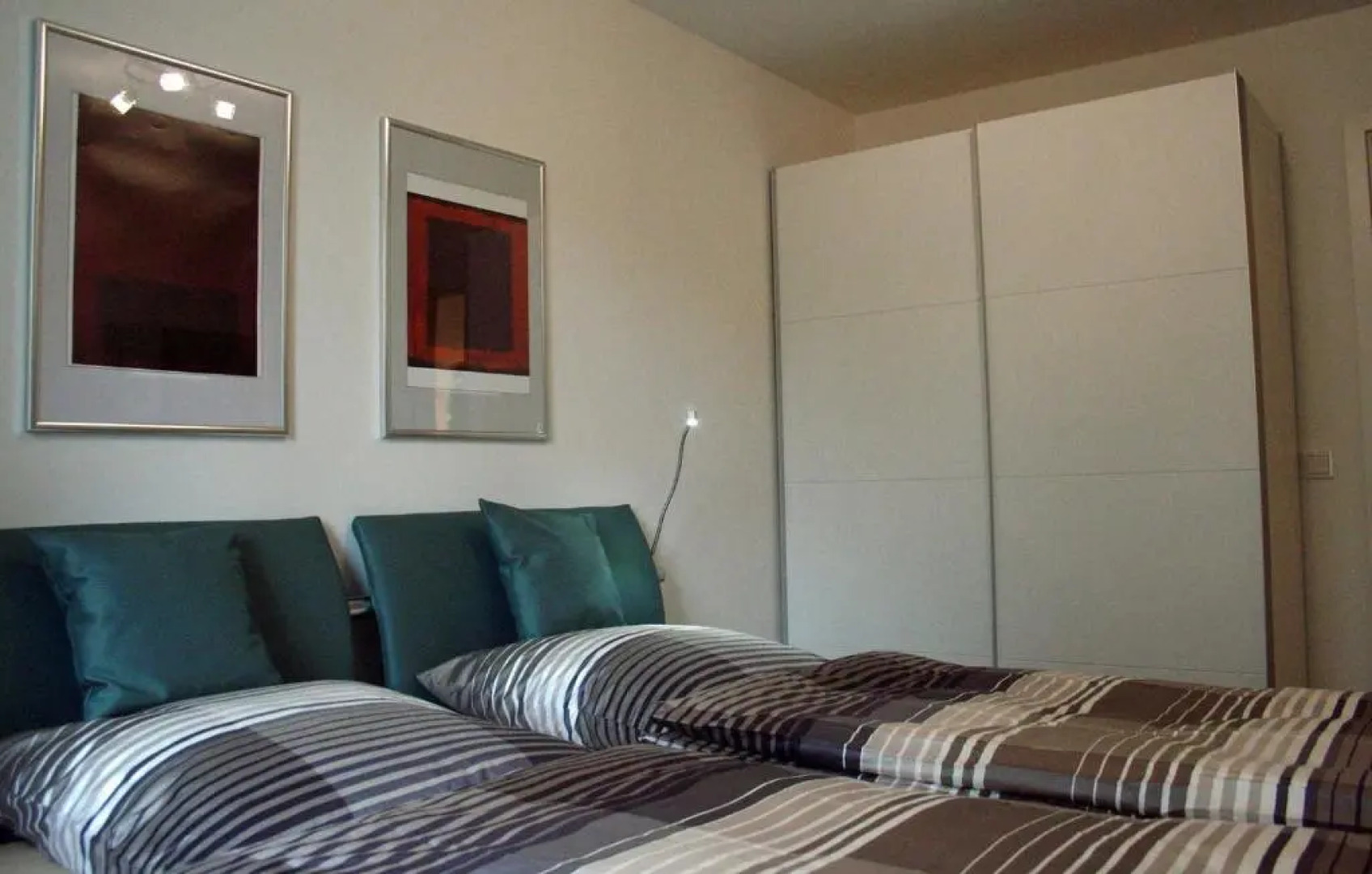 Haus Meeresblick - Ferienwohnung Kreideküste (Ref. 151261)