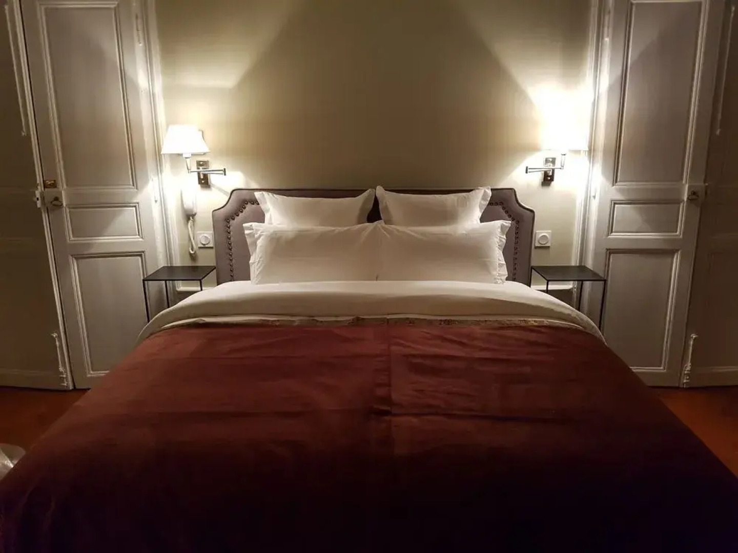 Hôtel Tardif Noble Guesthouse