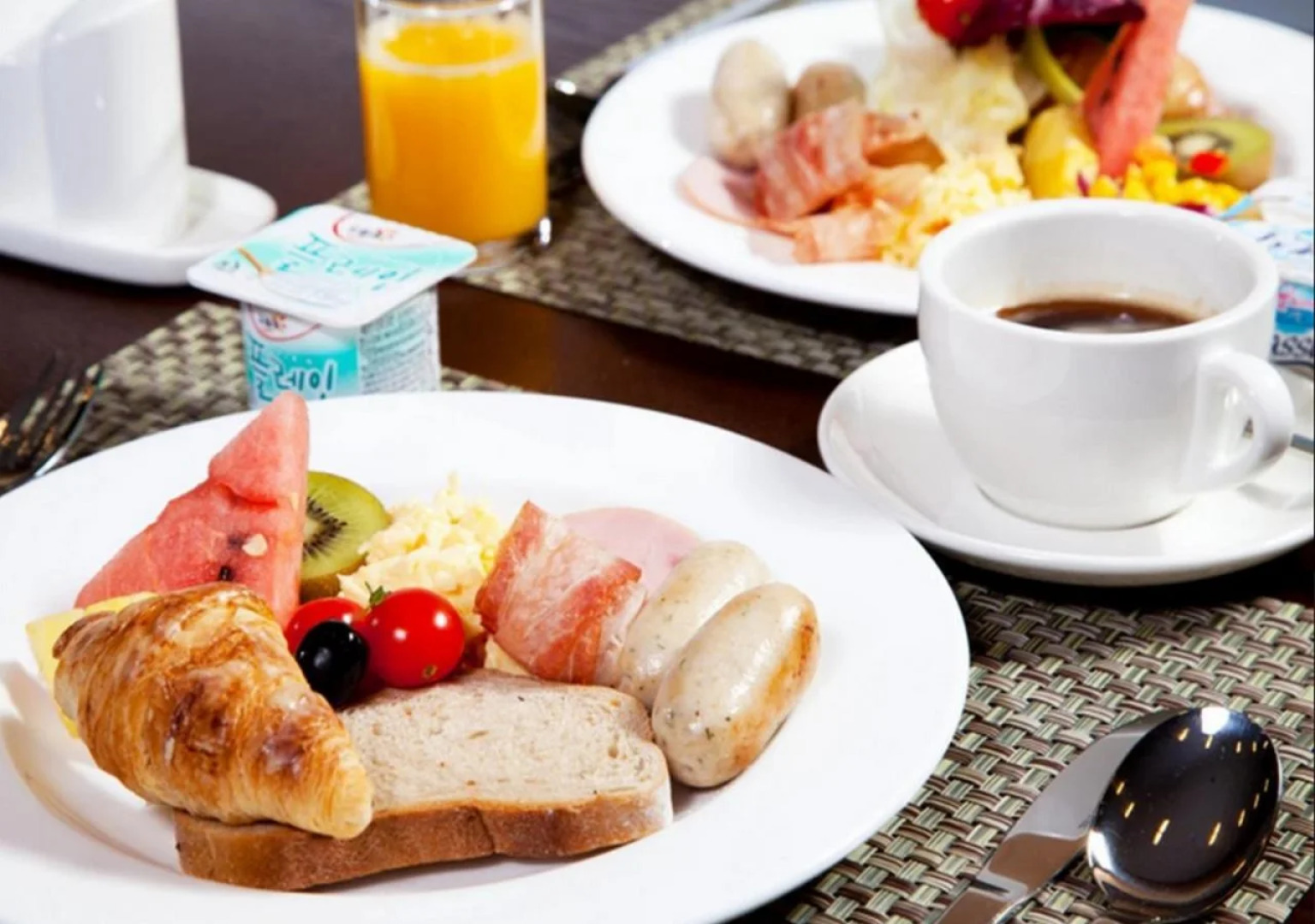 Haeden Hotel High End Suwon