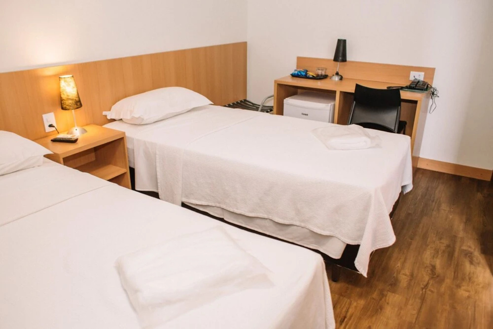 Vertentes Suítes Hotel