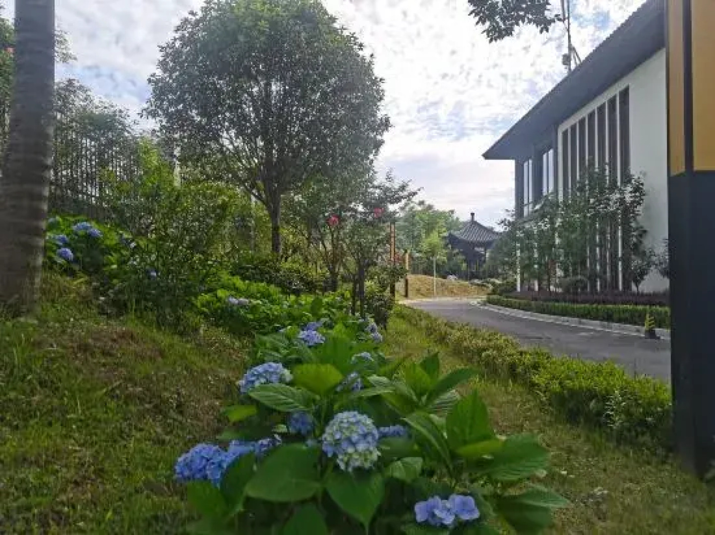 Wellton International Hotel (Shangyou)