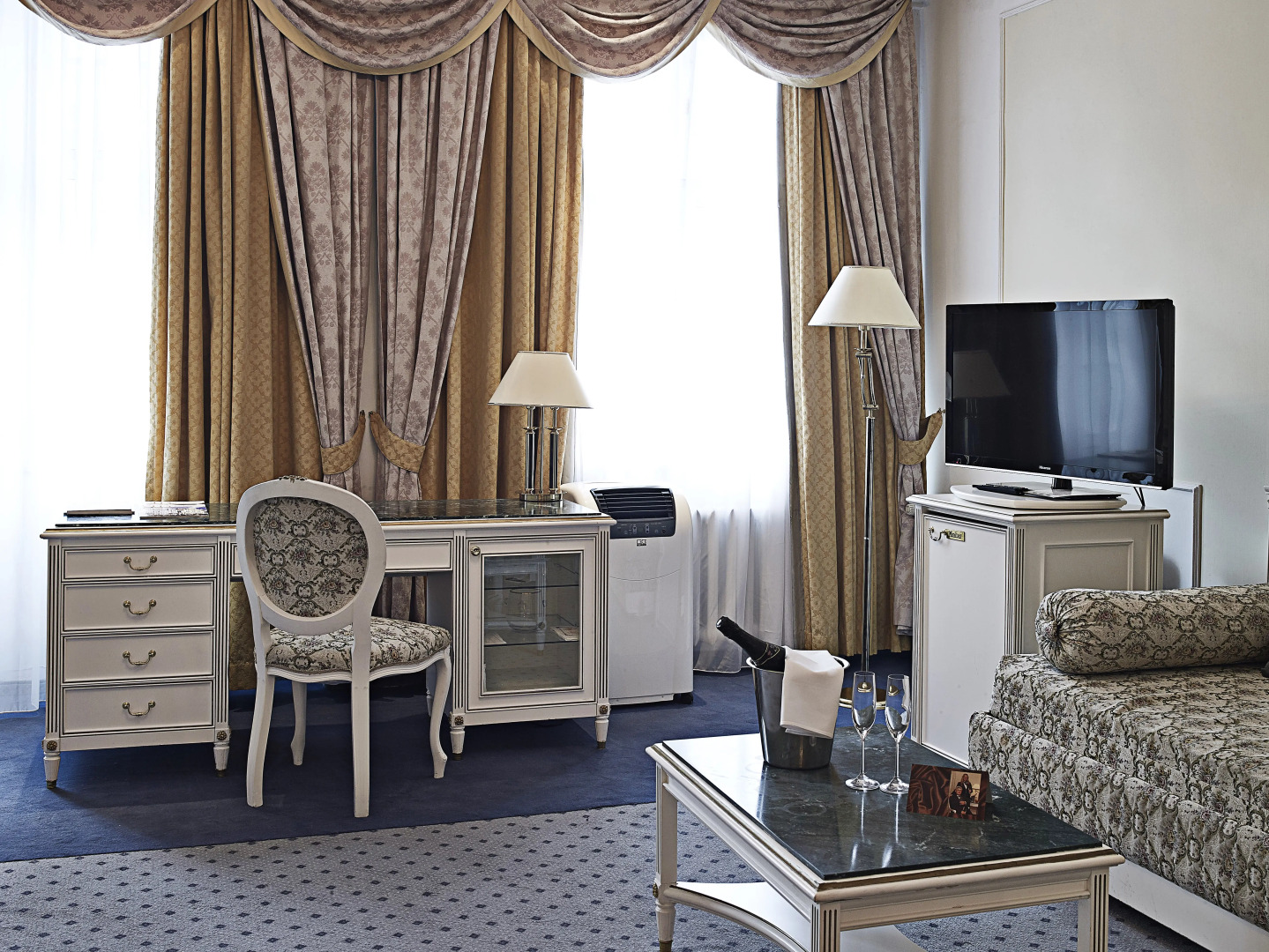 Ambassador Zlatá husa