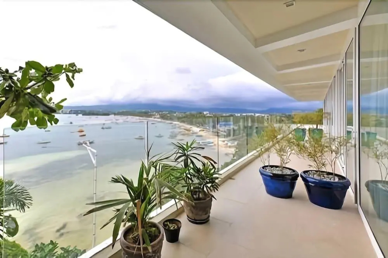 Karuna Suites & Residence