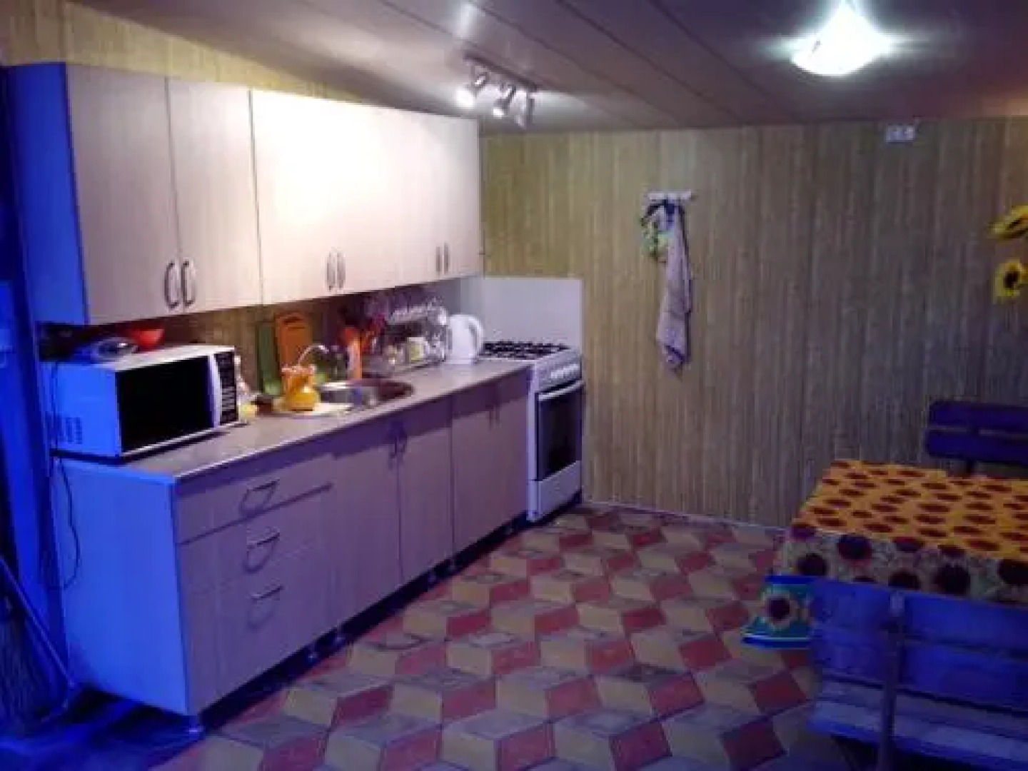 Gostevoy Dom Comfort