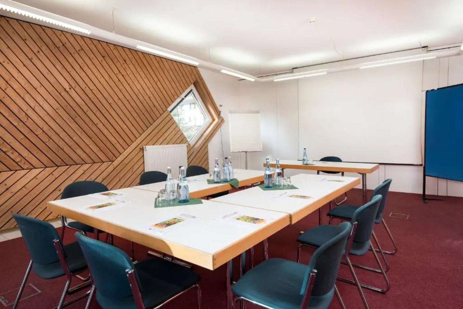 AKZENT Hotel Höhenblick