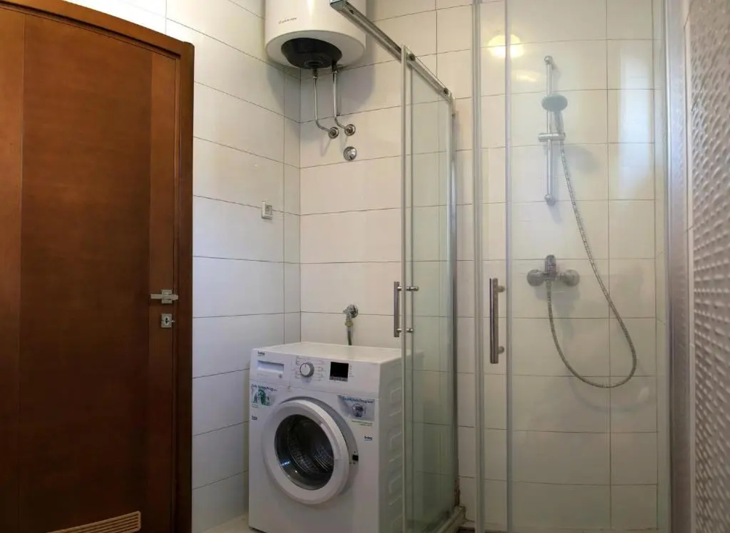 Admiral Gallery Apartments