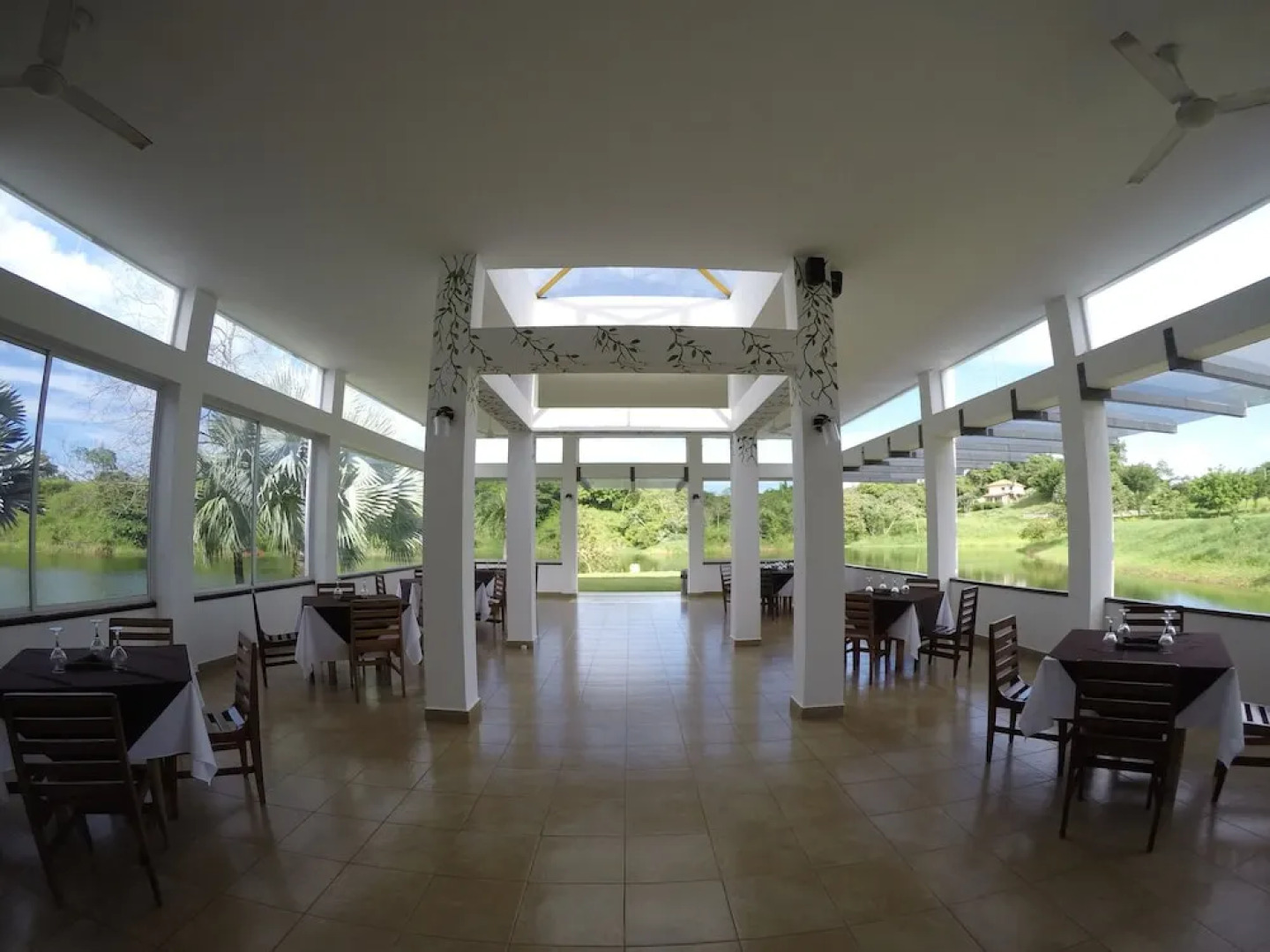 Hotel Vista Lago Ecoresort