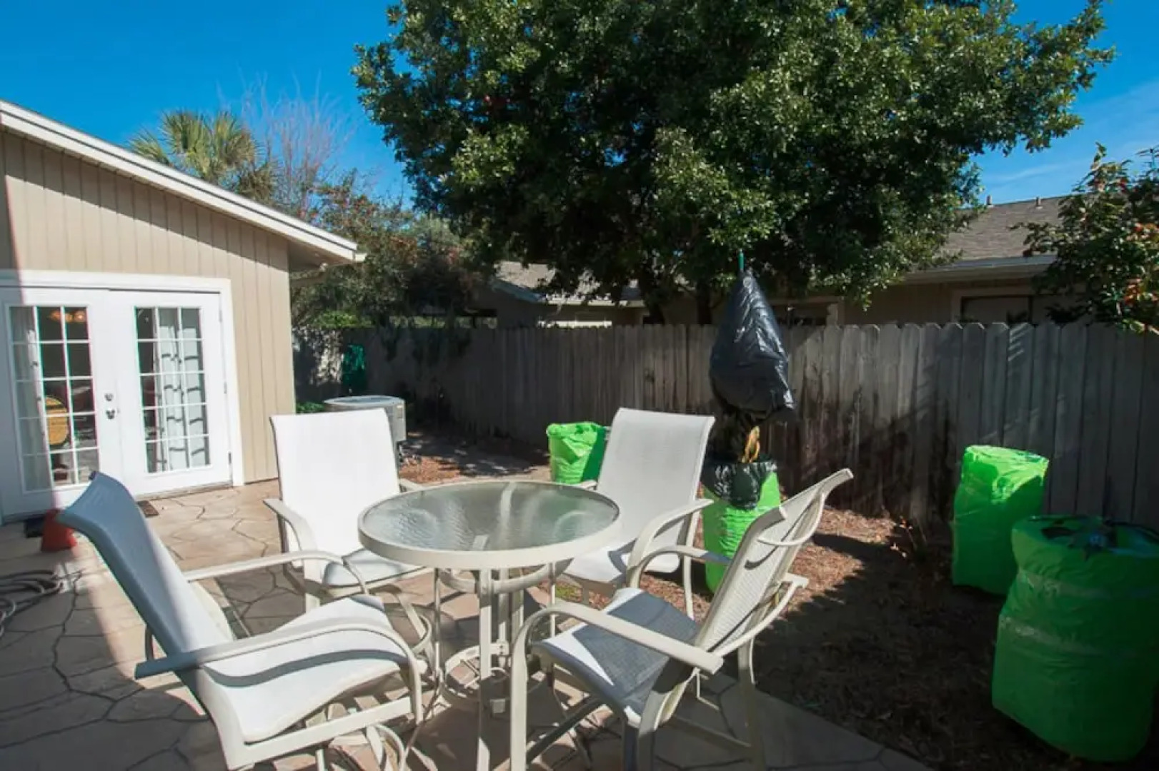 Seascape Resort Golf and Tennis Villas