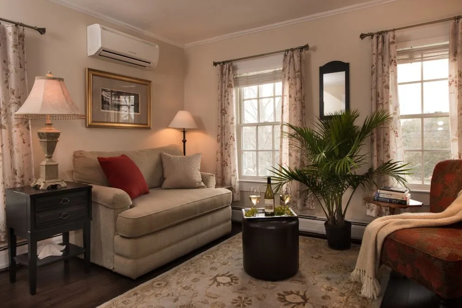 Brewster by the Sea Inn