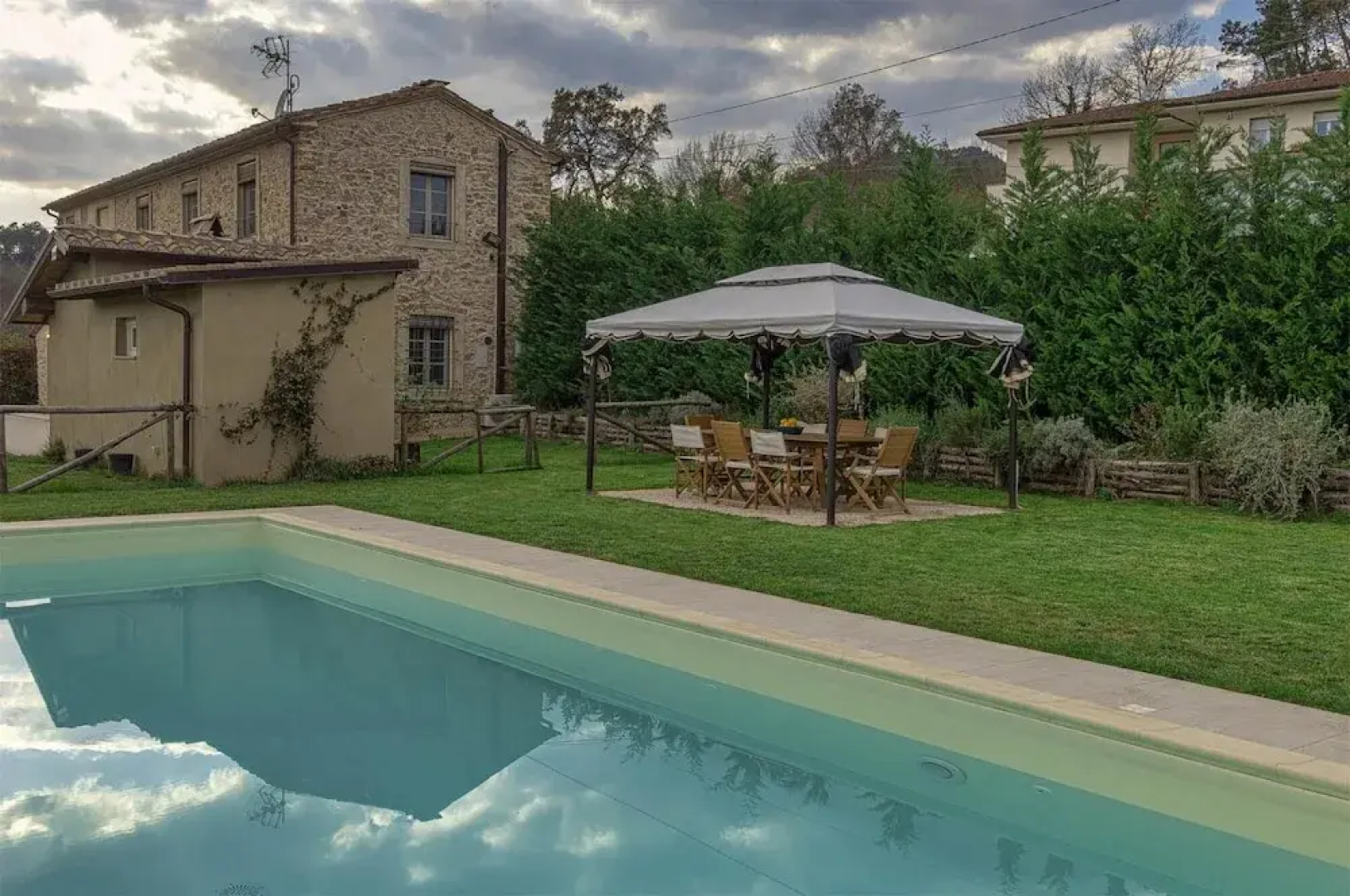 Villa Cristina Modern Farmhouse With Private Pool