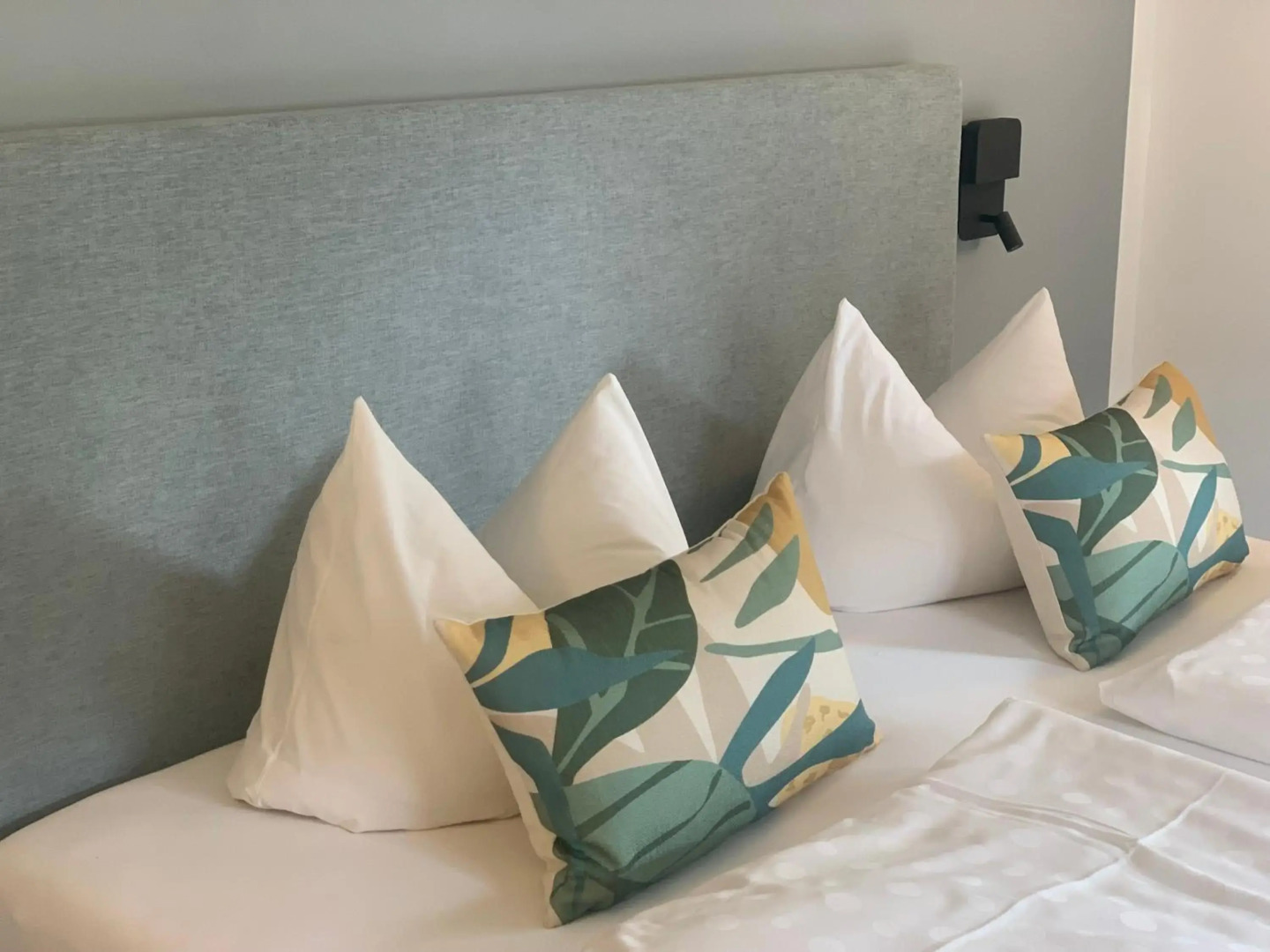 Hotel Garni Gästehaus Brand