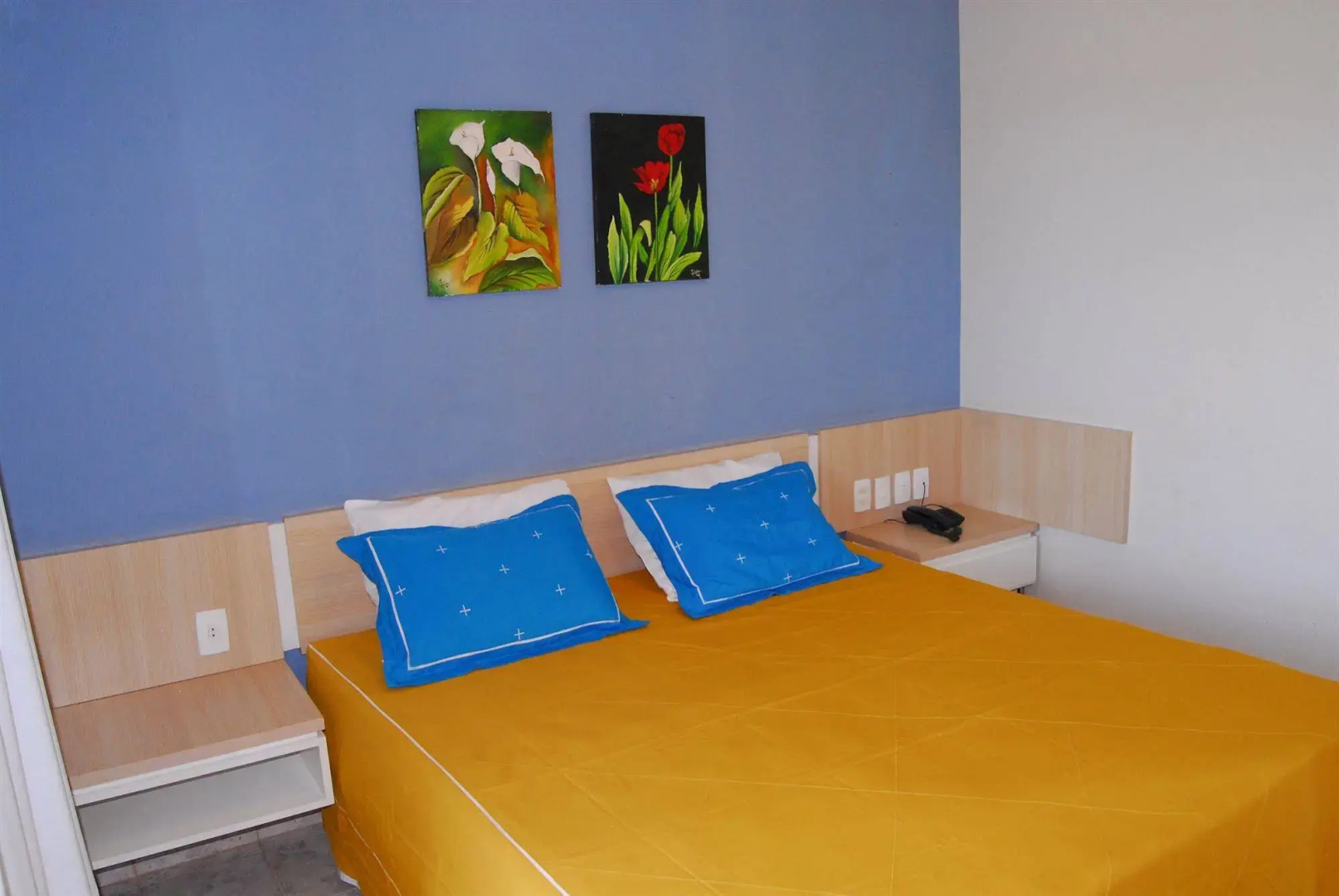 OYO Kalamari Beach Hotel