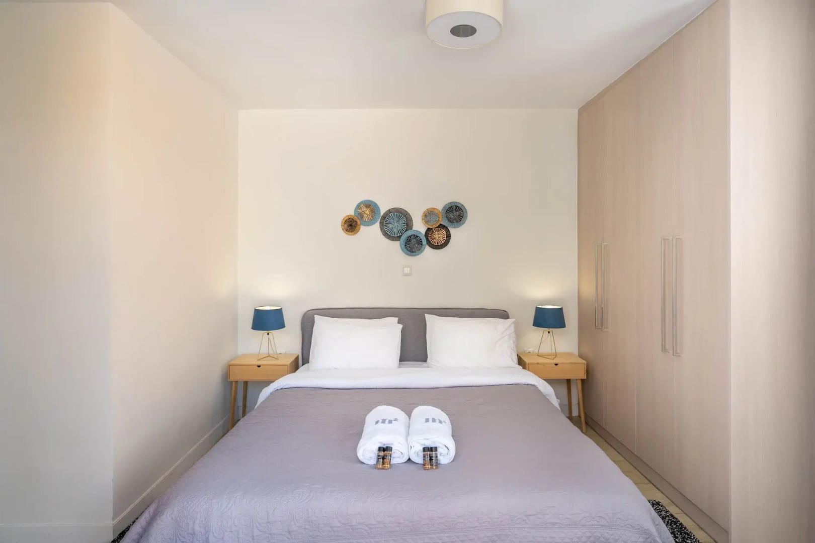 Athens Morum City Apartments