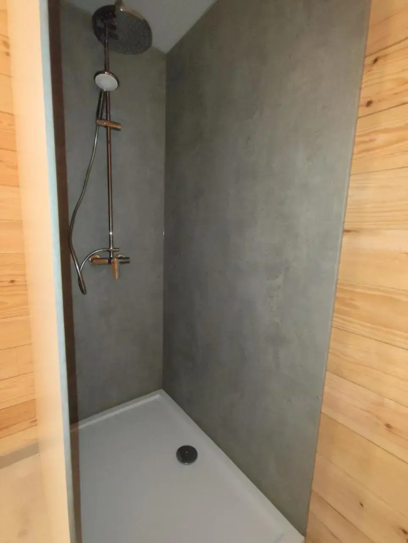 Chambres D'Hotes Le Sarrailh