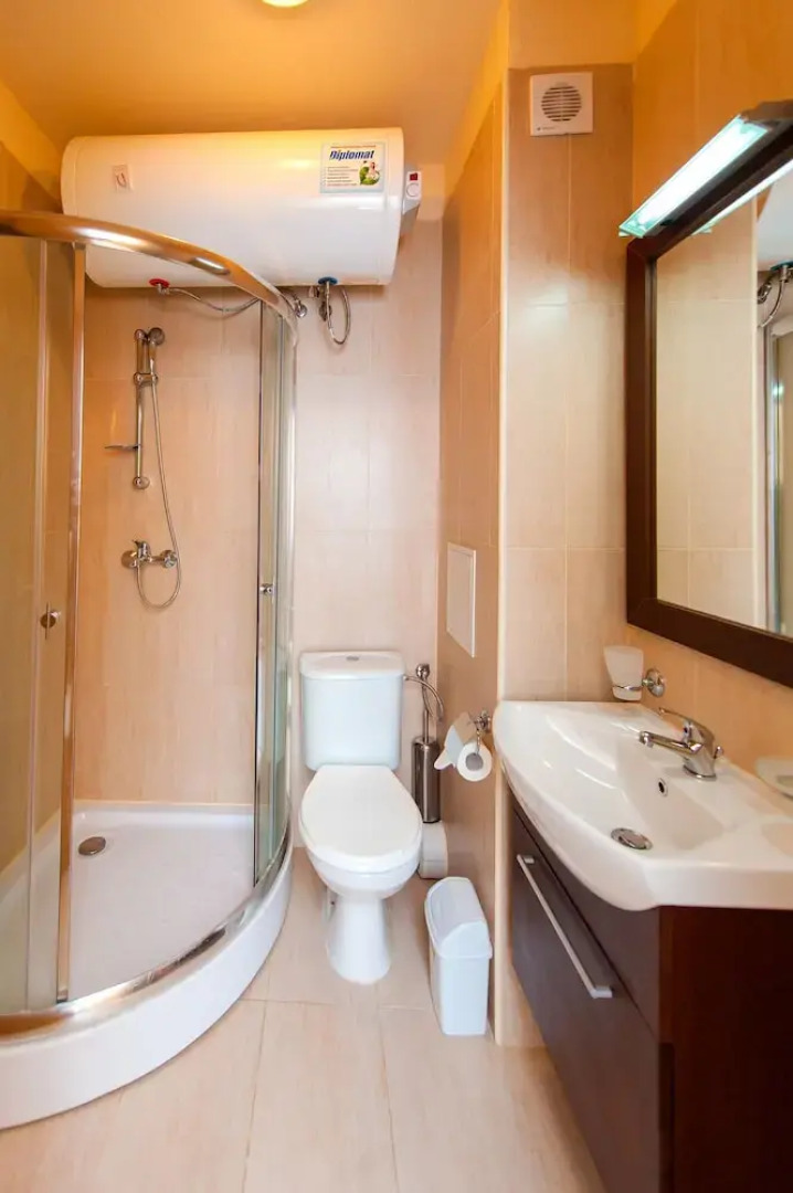 Lighthouse Golf & Spa Apartments