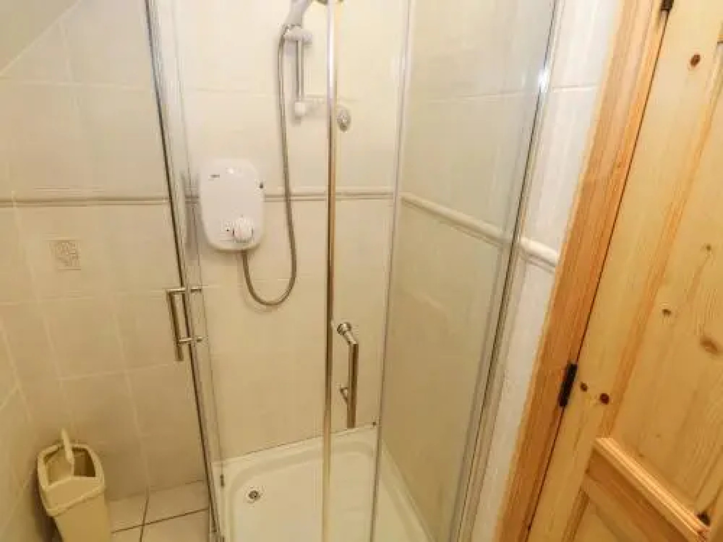 Lough Mask Fishing Lodge