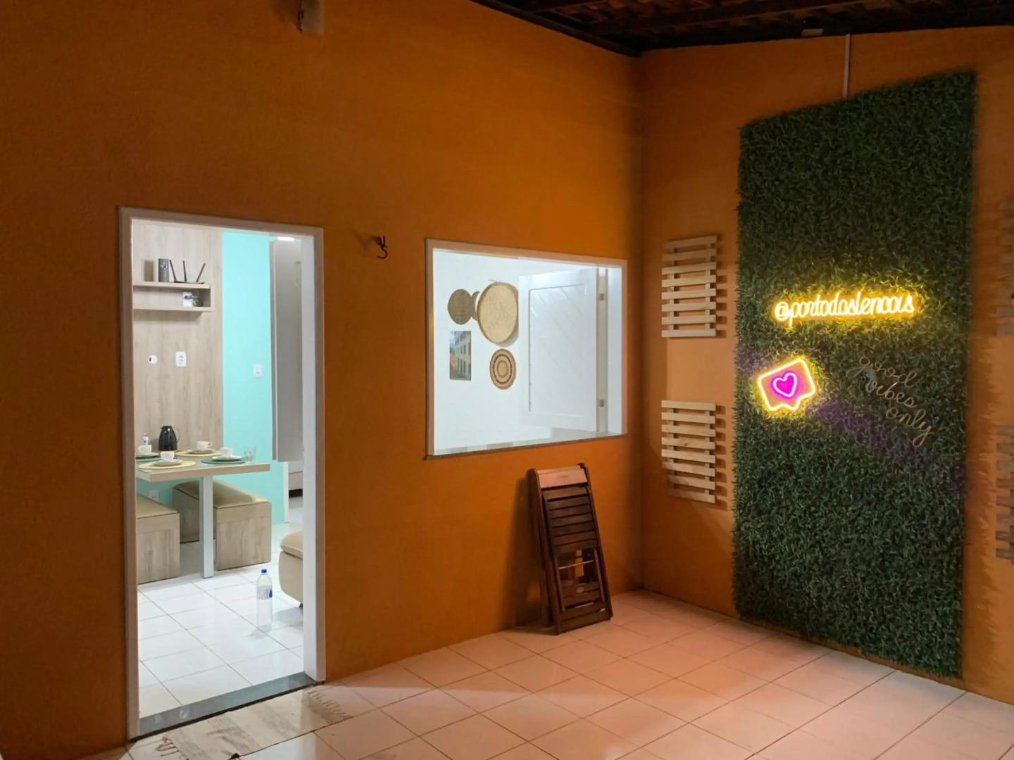 Chalé Porto dos Lençois 14 - Barreirinhas Lençois Maranhenses