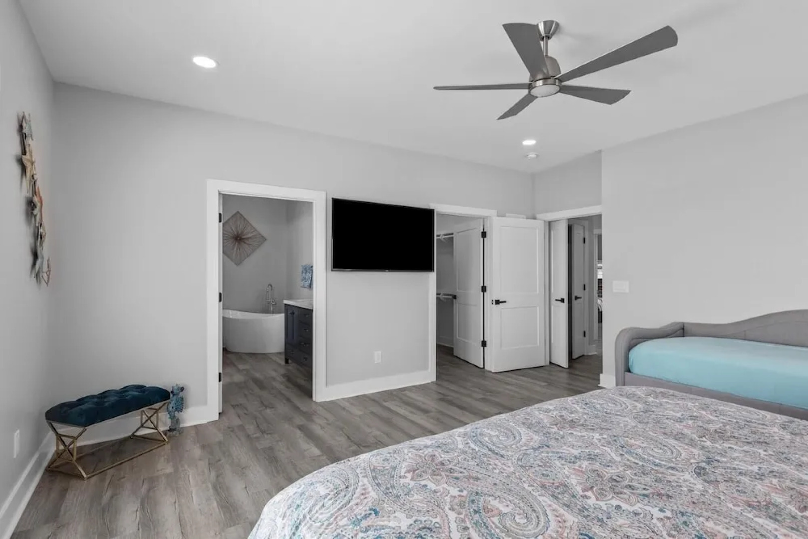 The Cape 3 Bedroom Condo by RedAwning