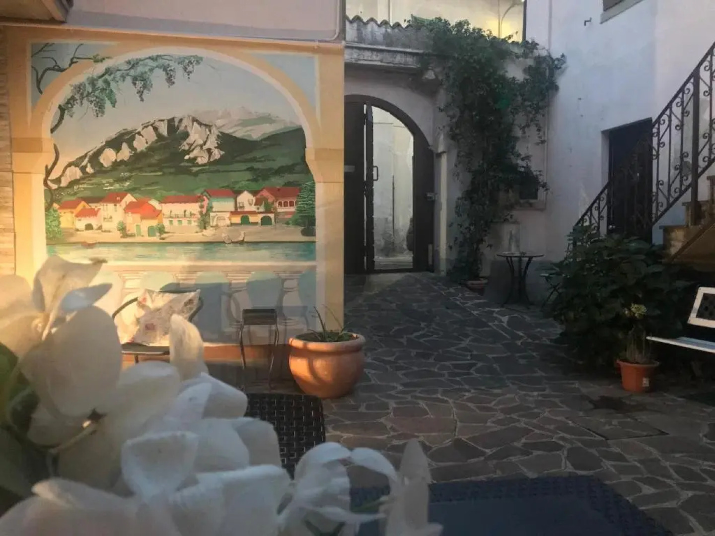 B&B La Ca Del Masenzi