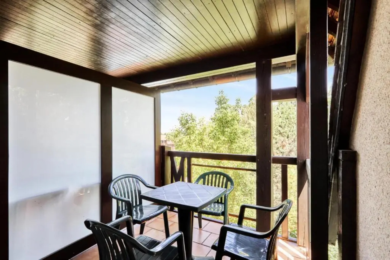 La Résidence du Golf - maeva Home - Appartement 2 pièces 4 personnes Selection