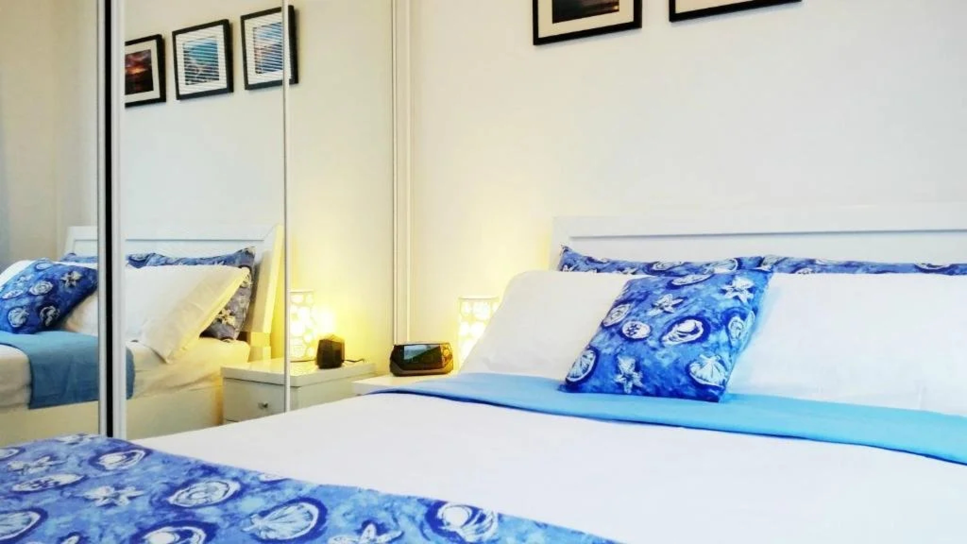 Island View Villas