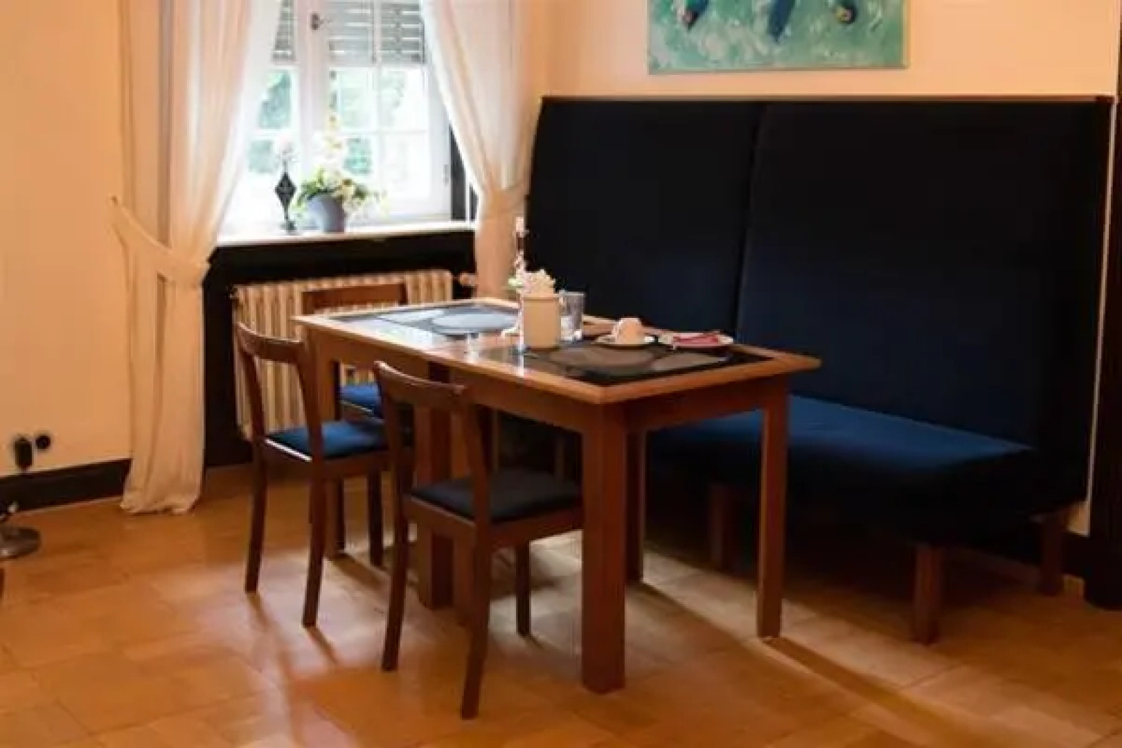 Tagungsvilla Weißer Berg