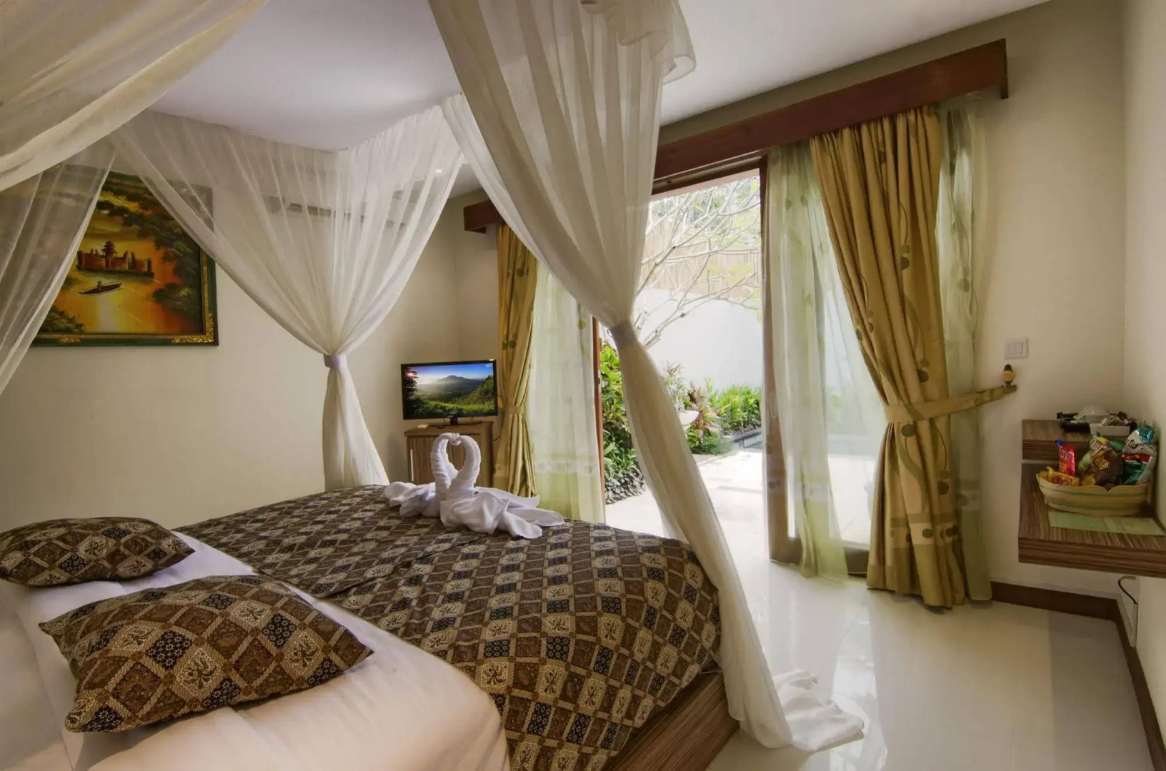 The Widyas Bali Villa