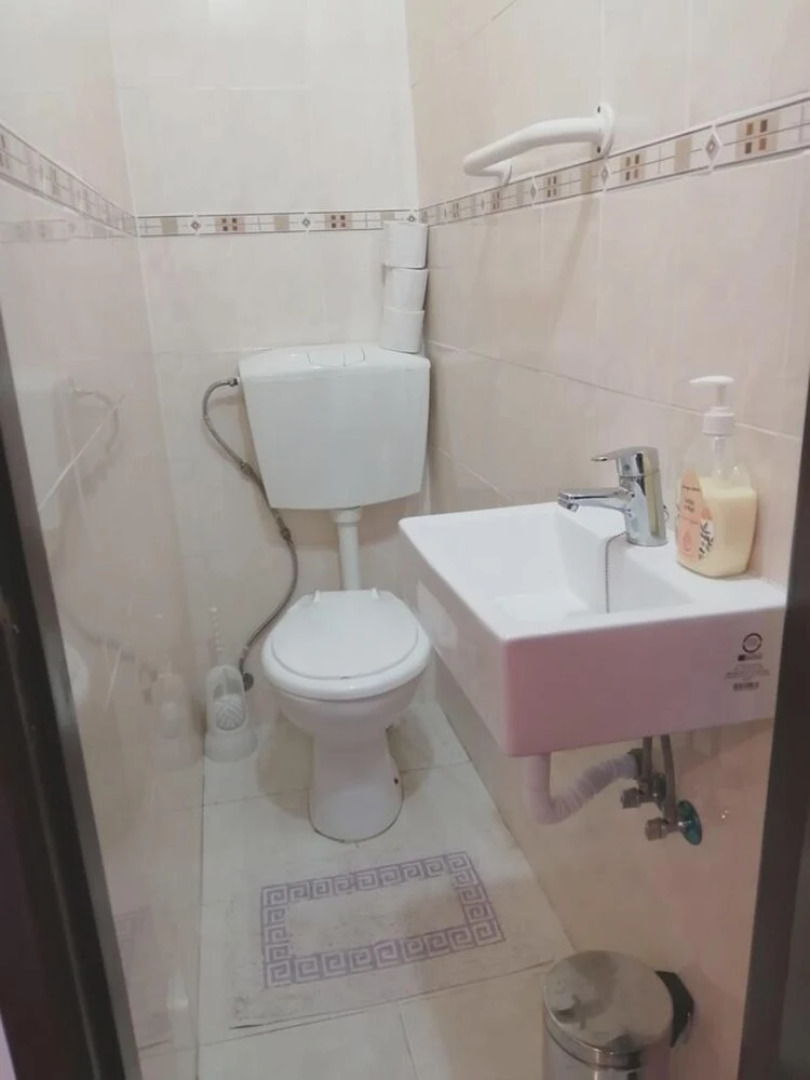 House With one Bedroom in Condeixa-a-nova, With Wifi