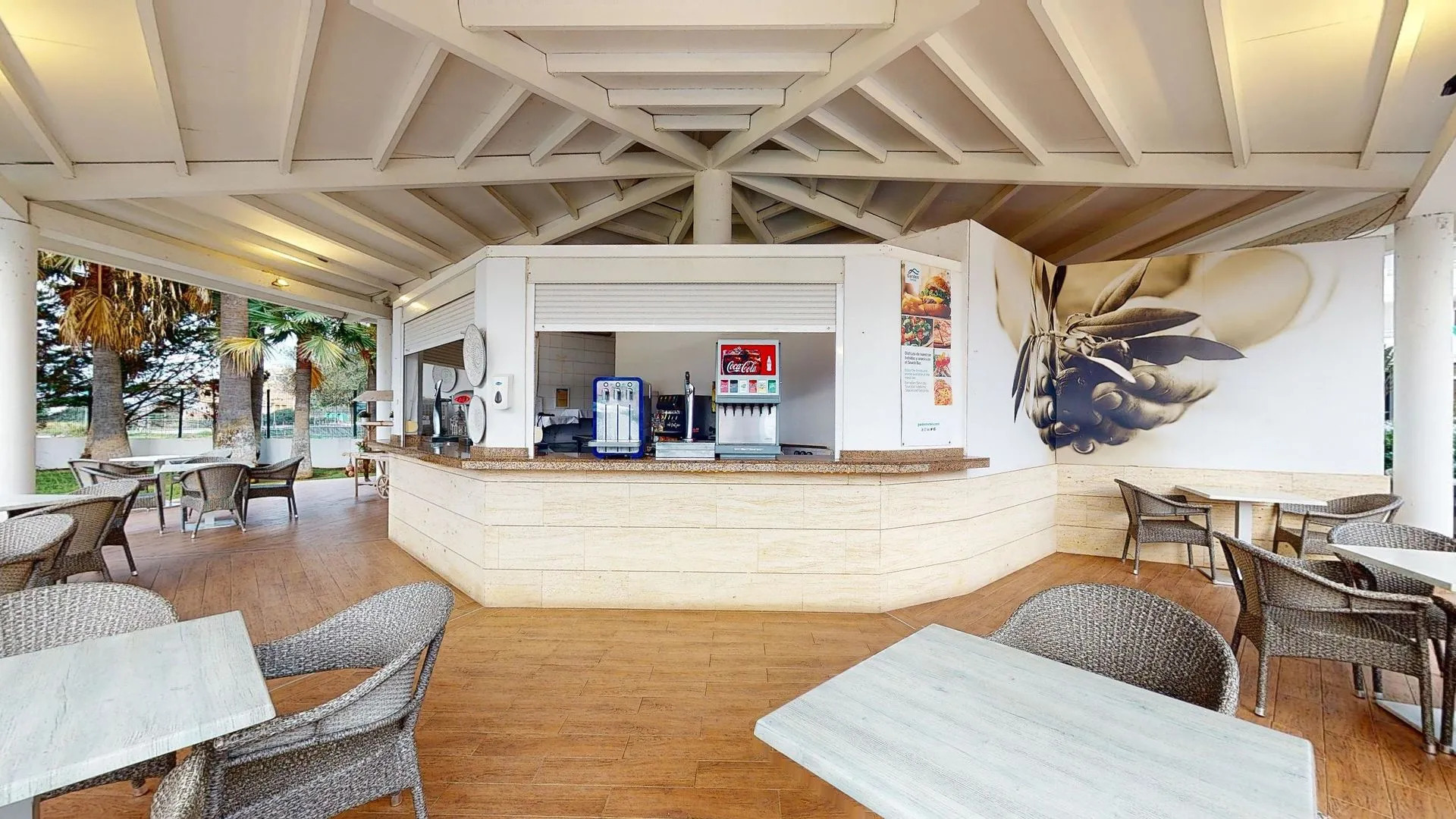 Cala Millor Garden, Adults Only