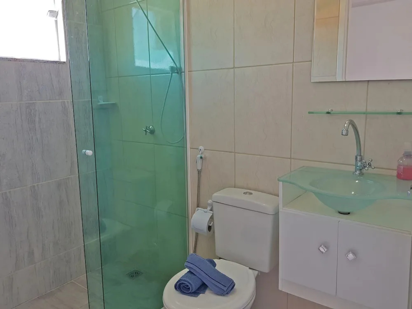 Pousada Toda de Maria