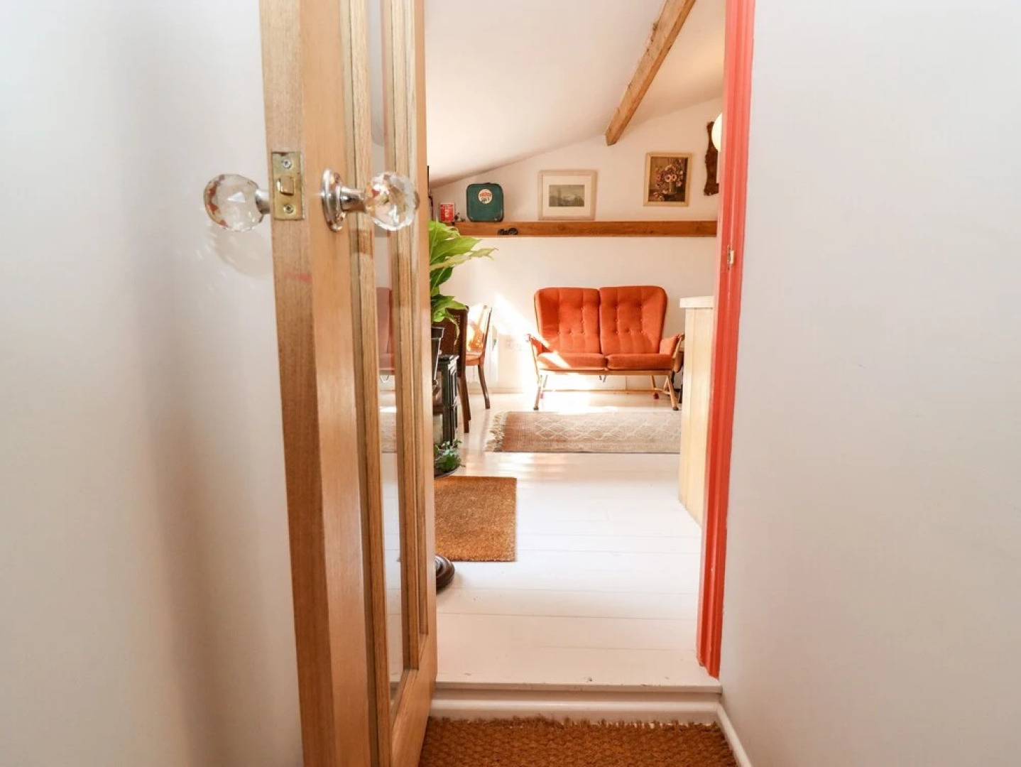 The Engine Room, BLANDFORD FORUM