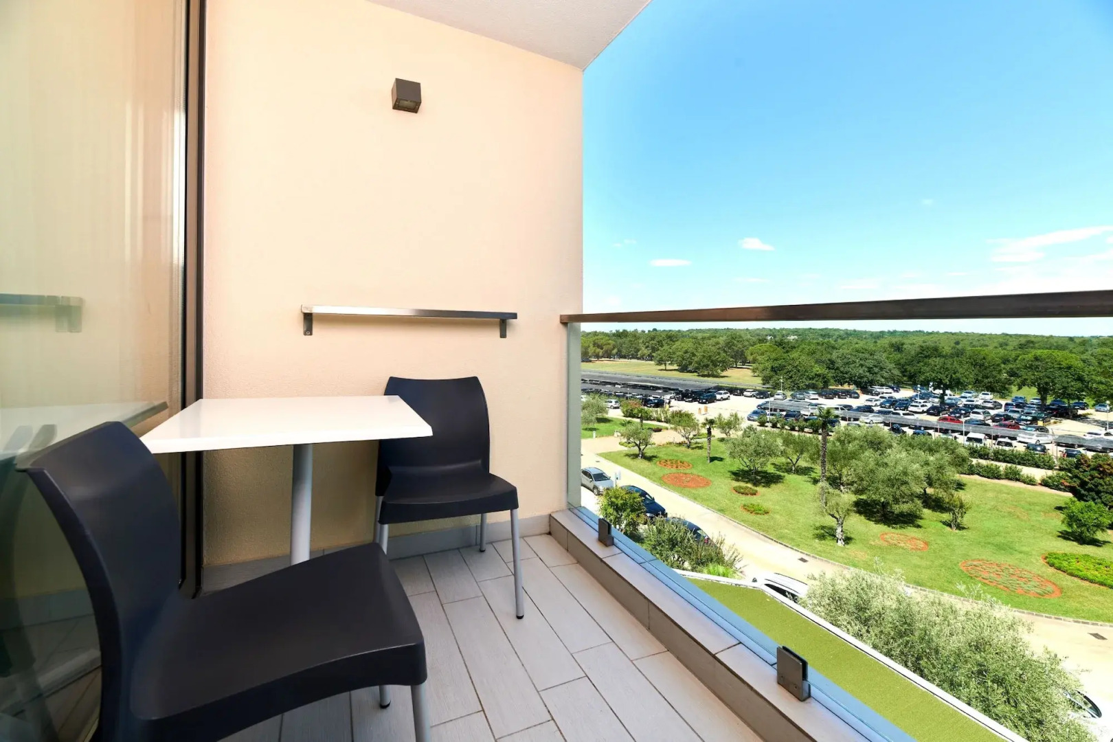 Hotel Materada Plava Laguna