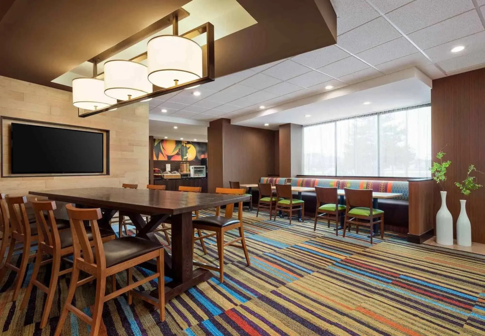 Fairfield Inn by Marriott Philadelphia West Chester/Exton