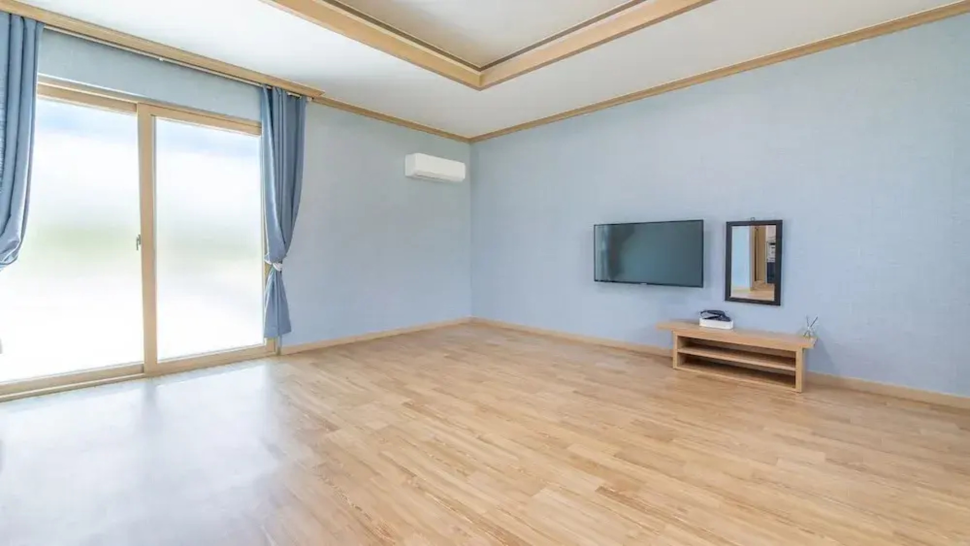 Samcheok Greenhyang Pension