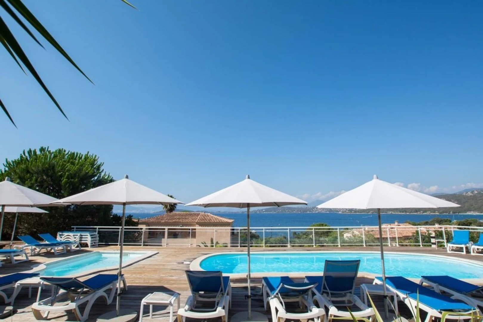 Résidence Aigue Marine