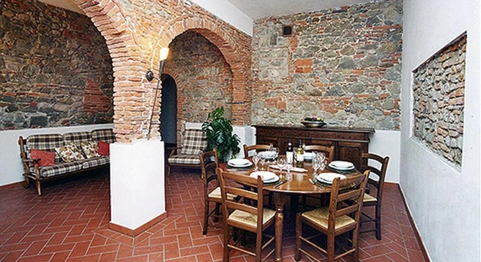 Agriturismo Isola Verde