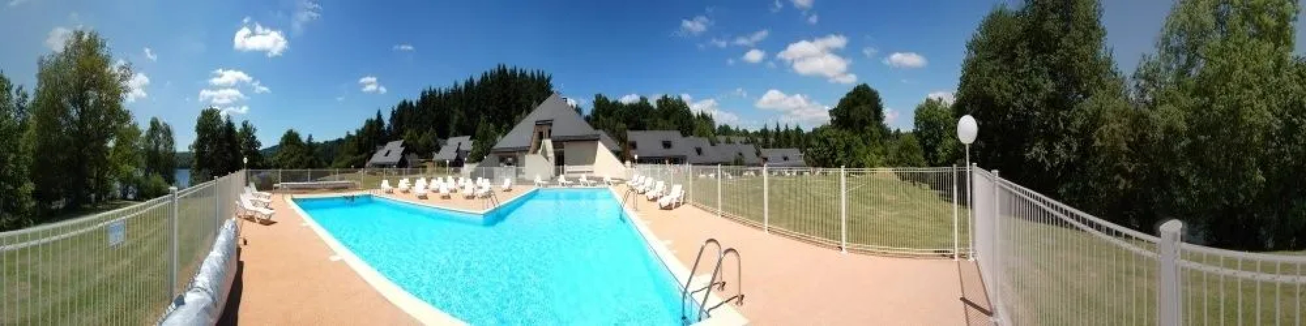 Le Logis de Sèchemailles