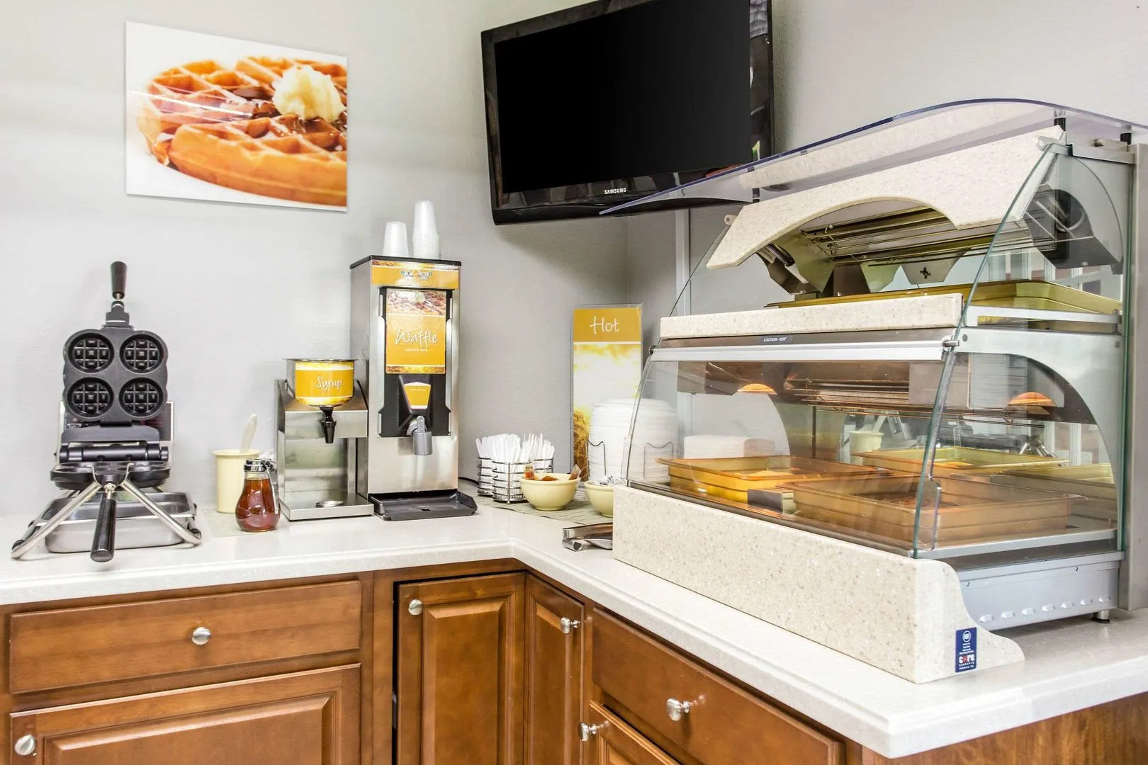 Quality Inn & Suites Vidalia