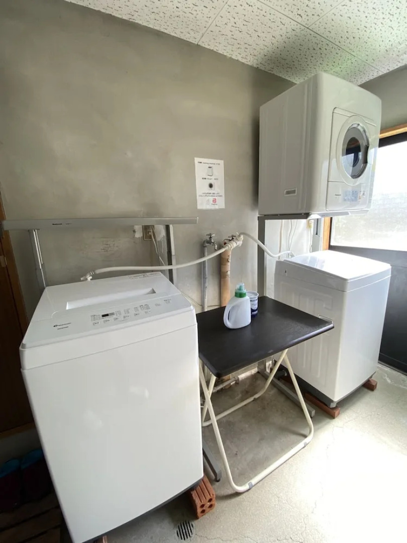 Mountain Lodge at 1,400m Hütte Jil Shirakabako