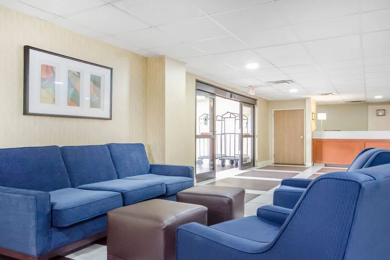 Holiday Inn Express Winchester