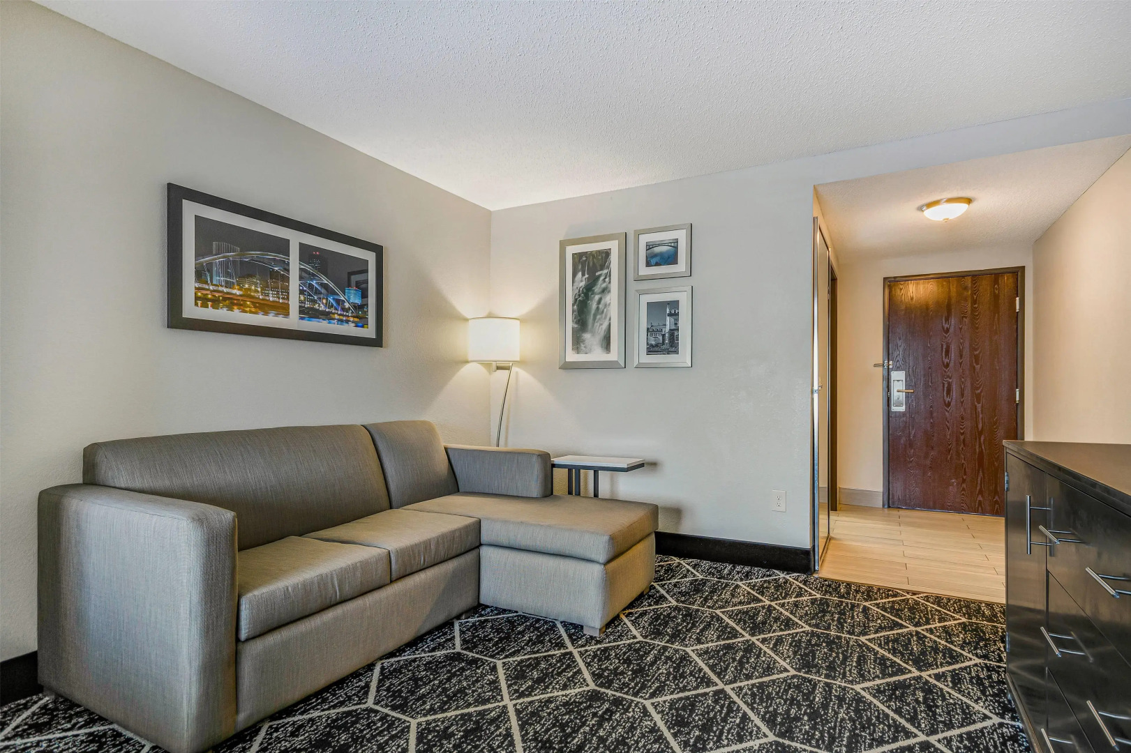 La Quinta Inn & Suites by Wyndham Batavia