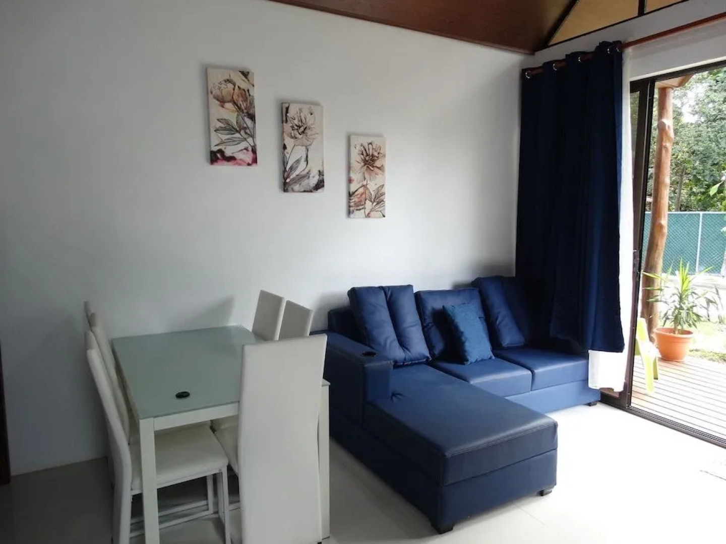 Villas Cabuya Beach & Forest