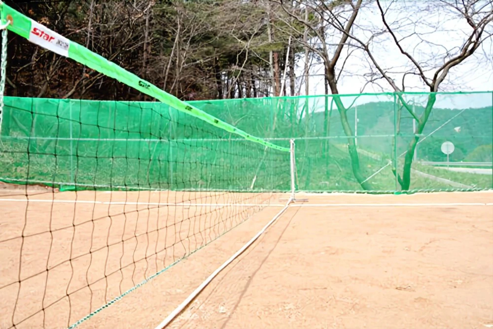 Seosan Dodam Star Pension