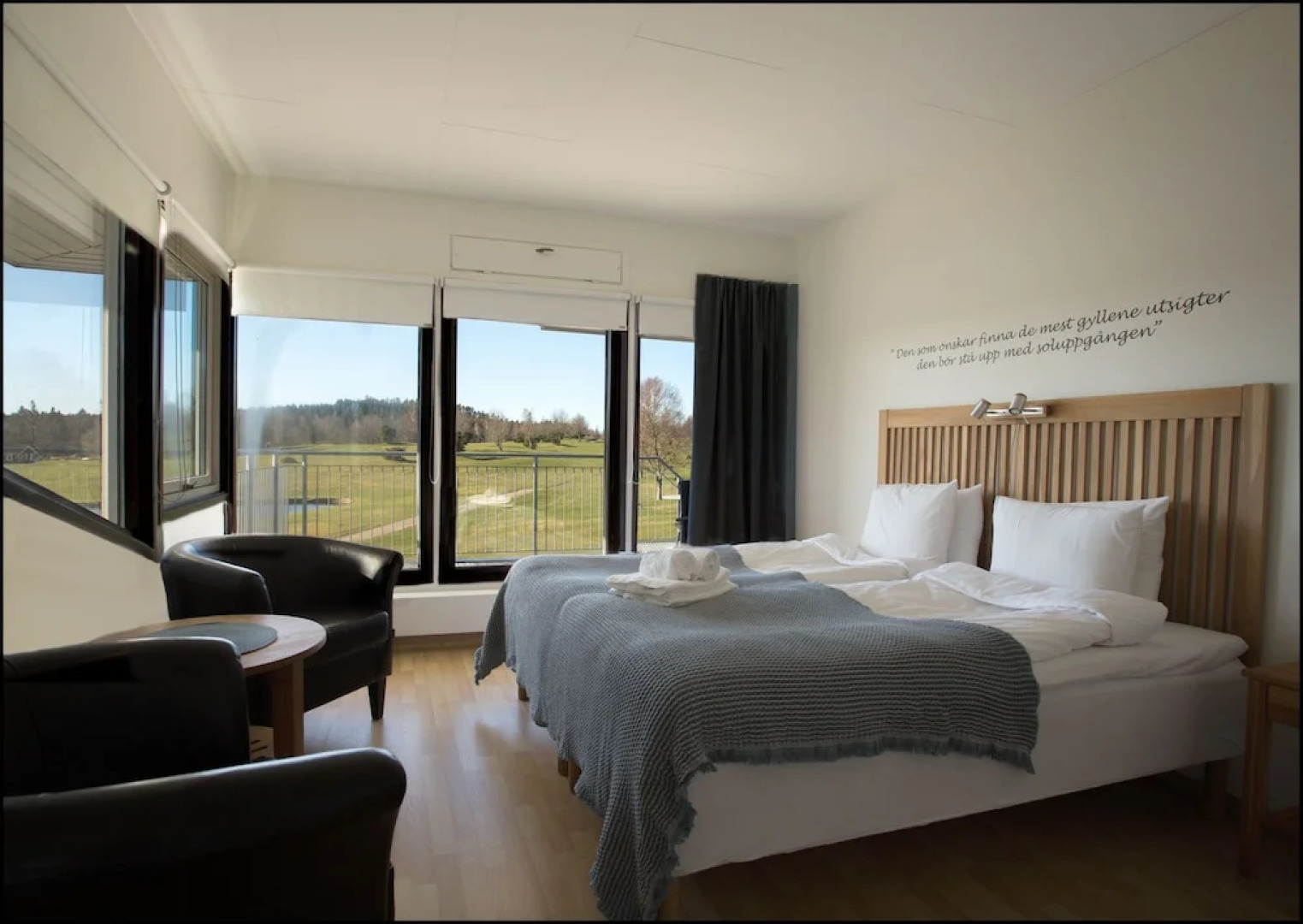 Varbergs GK Östra Hotell