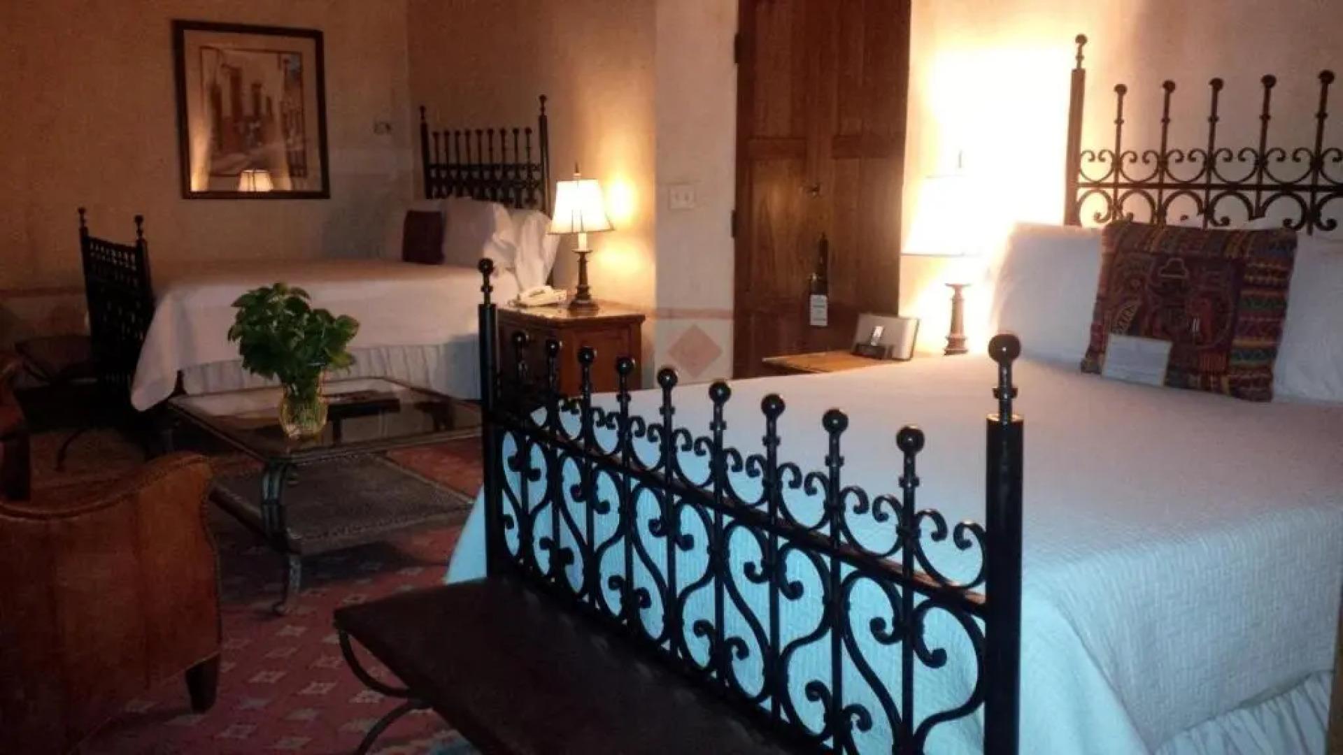 Hacienda de los Santos