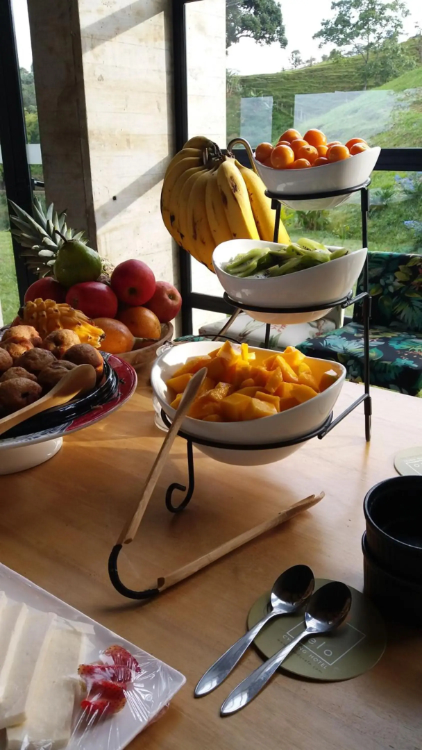 Casa du Velo Cycling Hotel