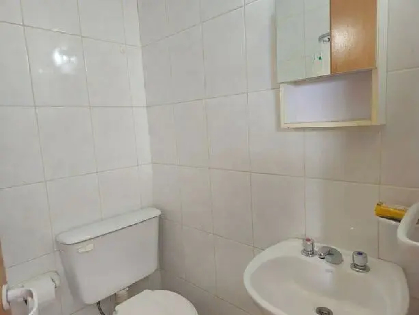 Hermoso duplex con vista al estuario