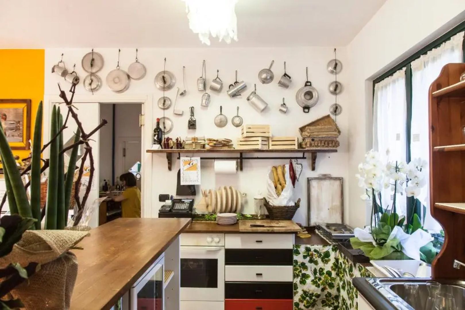 Agriturismo Le oche selvatiche