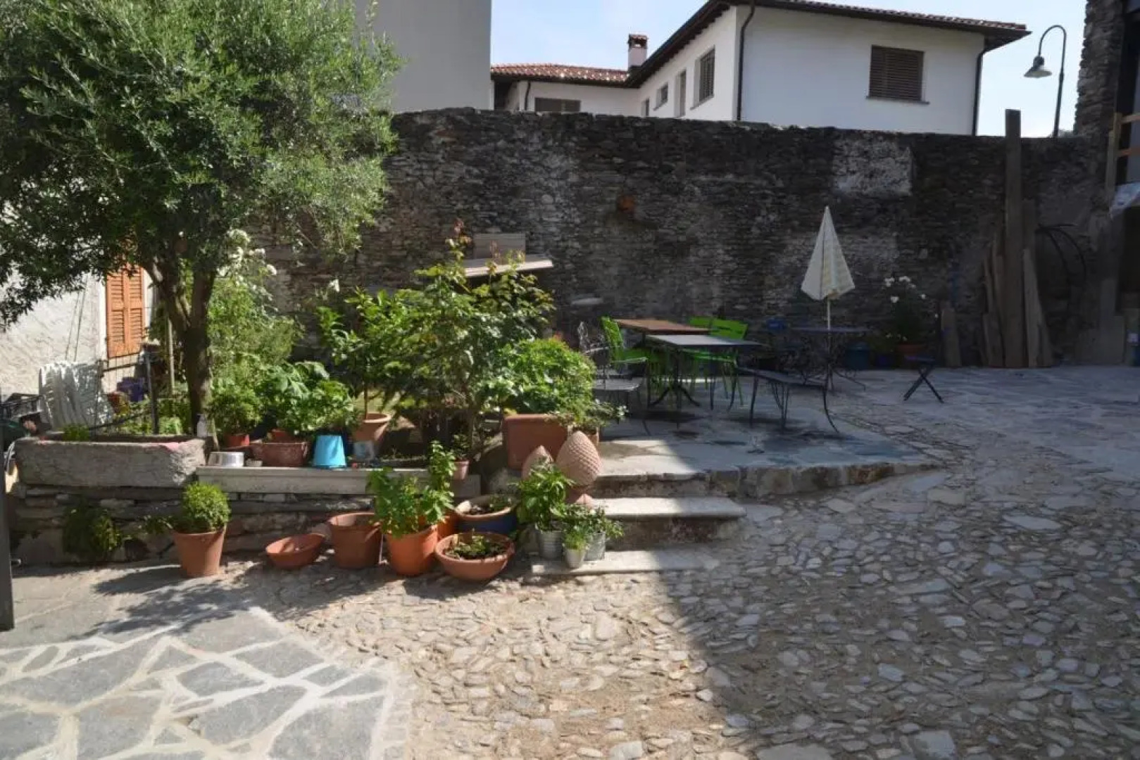 Antica Sosta Dei Viandanti